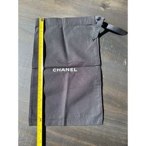 Chanel dust Dust Bag